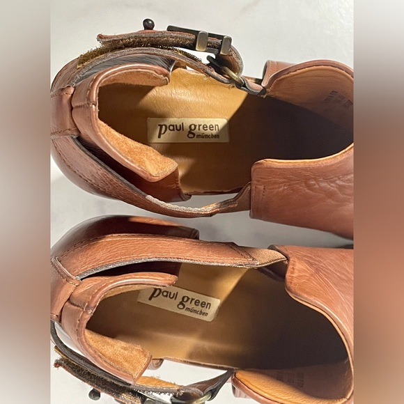 Paul Green Sandals - Picture 5 of 14